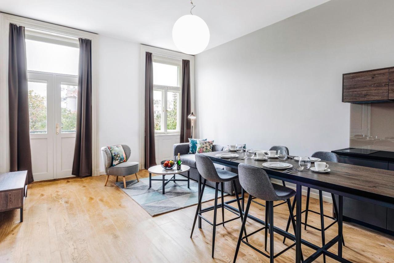 Franz By Zeitraum 4* Praag
